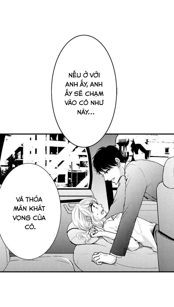 sự cao trào hoàn hảo chapter 131 9