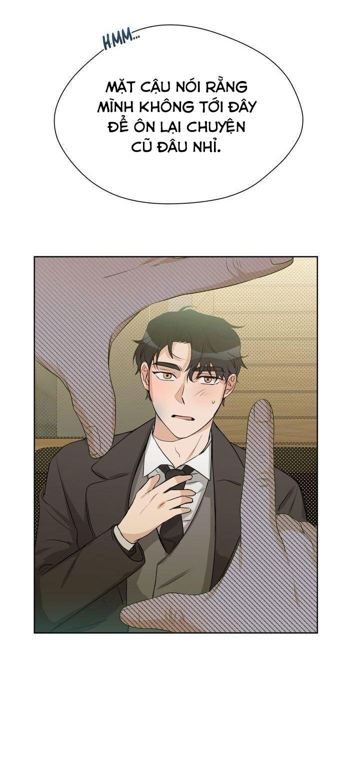 giấc mơ ngọt ngào chapter 17 23