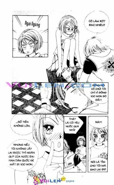 bong bóng trắng chapter 1 22