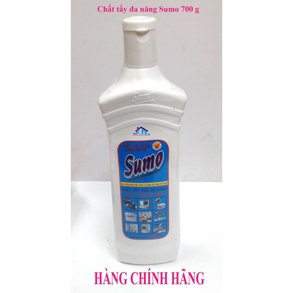 Chất tẩy rửa đa năng Sumo chai 700g