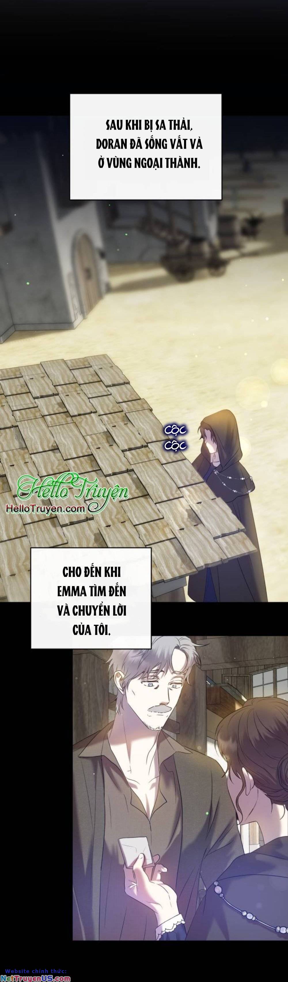 đại úy! chiến trường lần này là nơi này sao? chapter 2.2 16