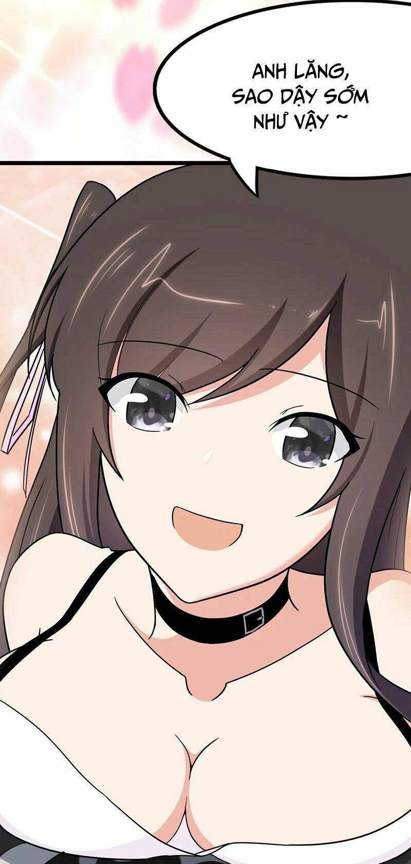 bạn gái virus của tôi chapter 222 39