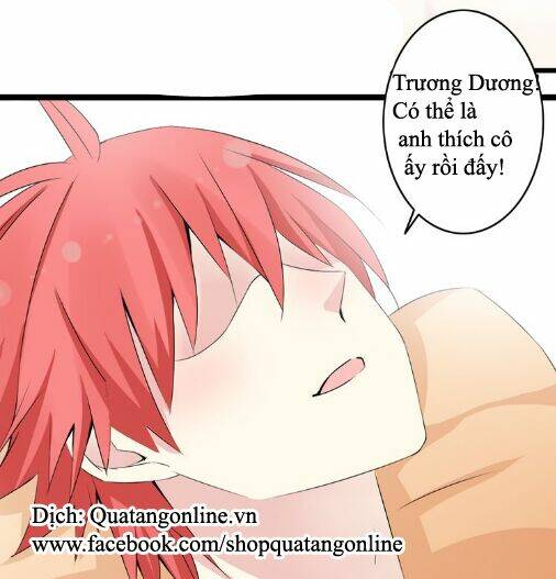 lều khều biết yêu chapter 16 39