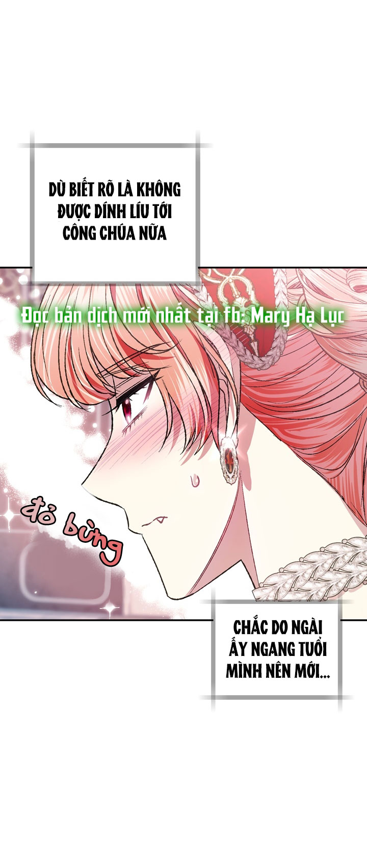 cha à, con không muốn kết hôn đâu chapter 57 61