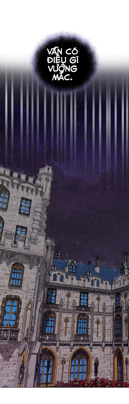 kết hôn cùng nhân vật phản diện chapter 10 52