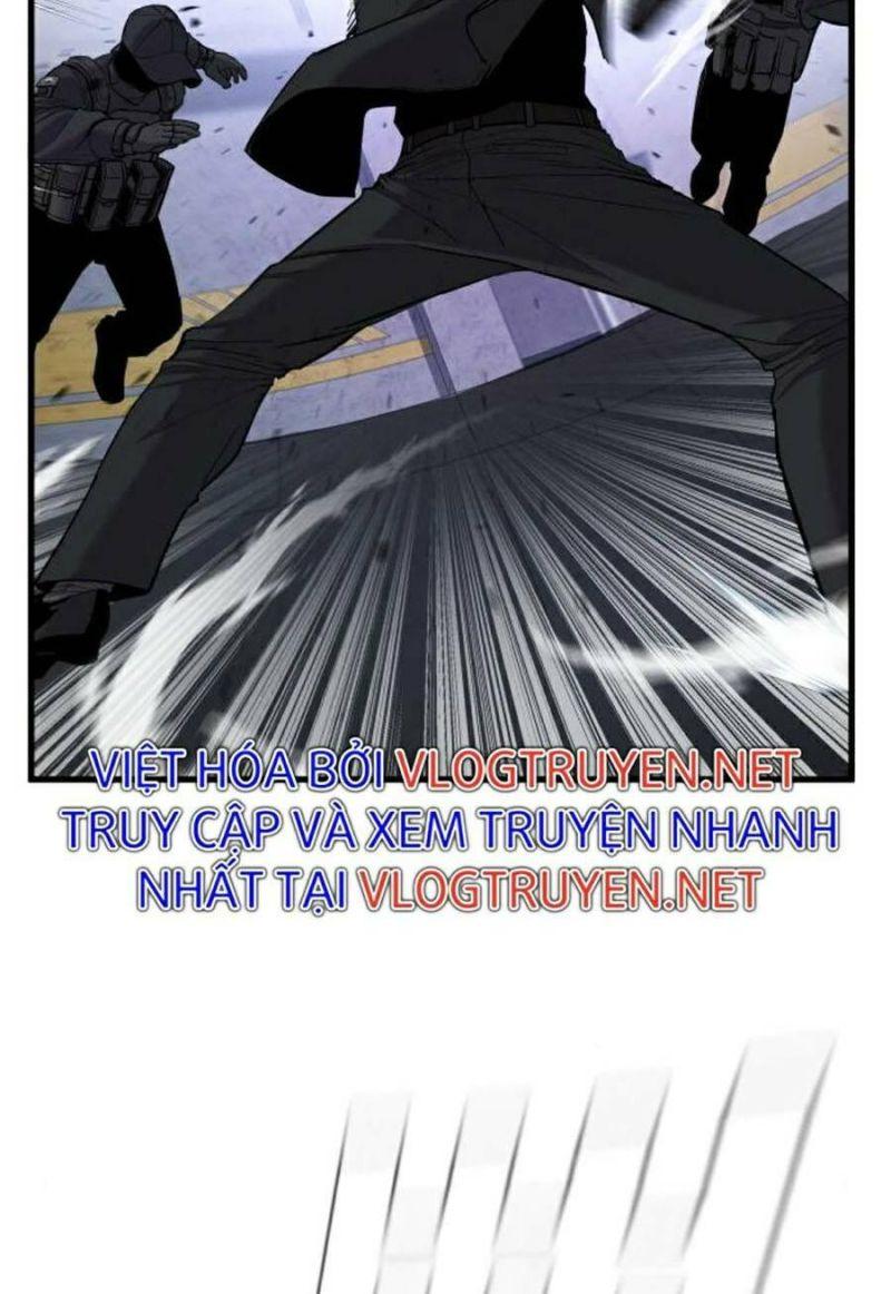 đặc vụ kim chapter 24 39