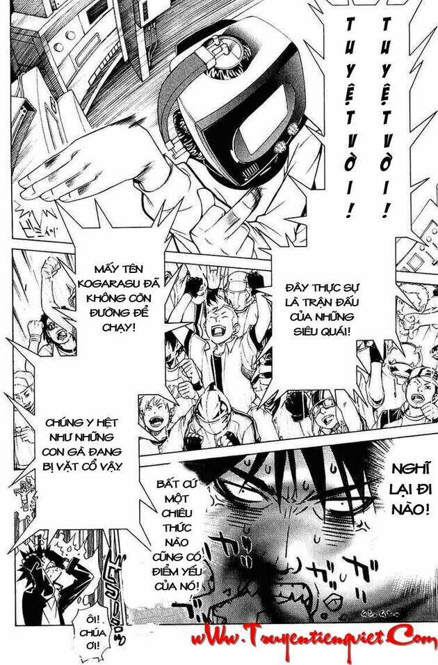 air gear chapter 70 8