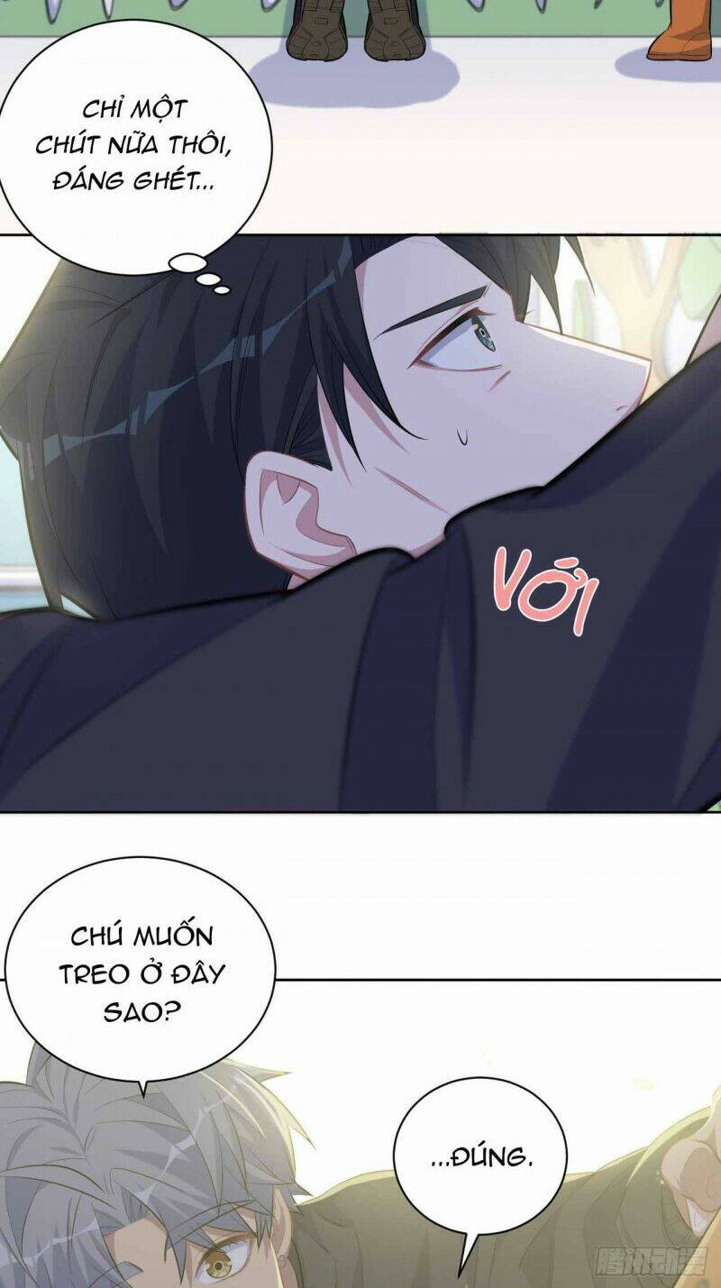 nhạc phụ đại nhân là lão bà chapter 88 27