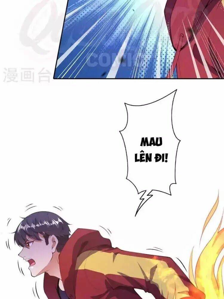 đô thị hộ hoa tiên tôn chapter 33 37