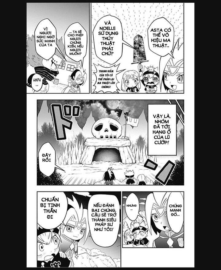 asta's journey to wizard king chapter 7 22