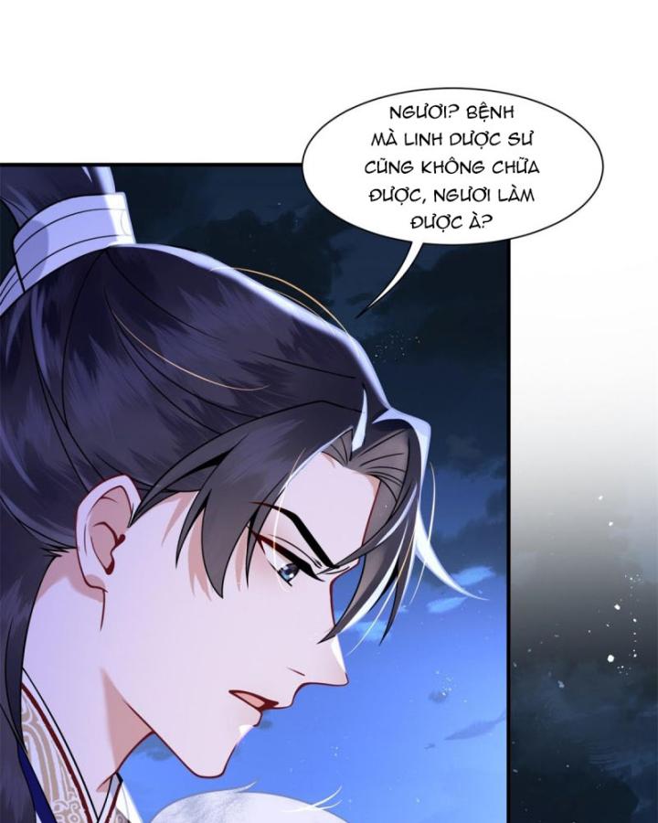 phượng quy thiên hạ chapter 1 51
