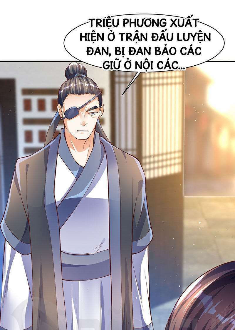 tối cường thăng cấp chapter 73 15