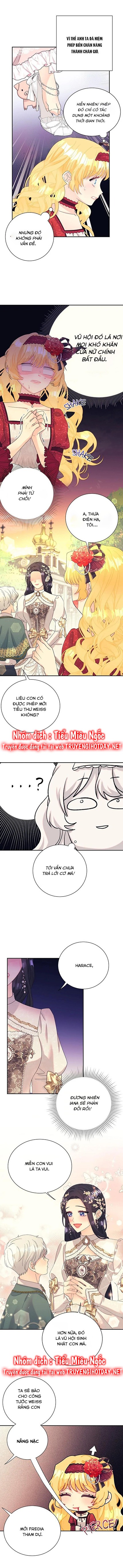 đức hạnh của công chúa phản diện chapter 24 9