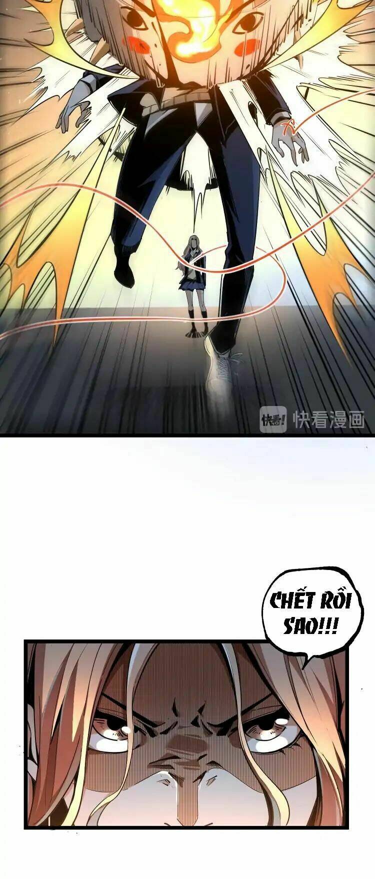 ominous liar chapter 2 64