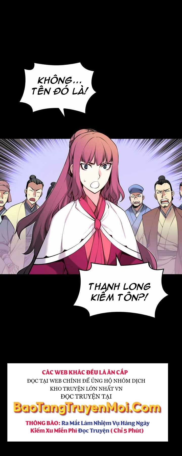 Học Giả Kiếm Sĩ chapter 0 30