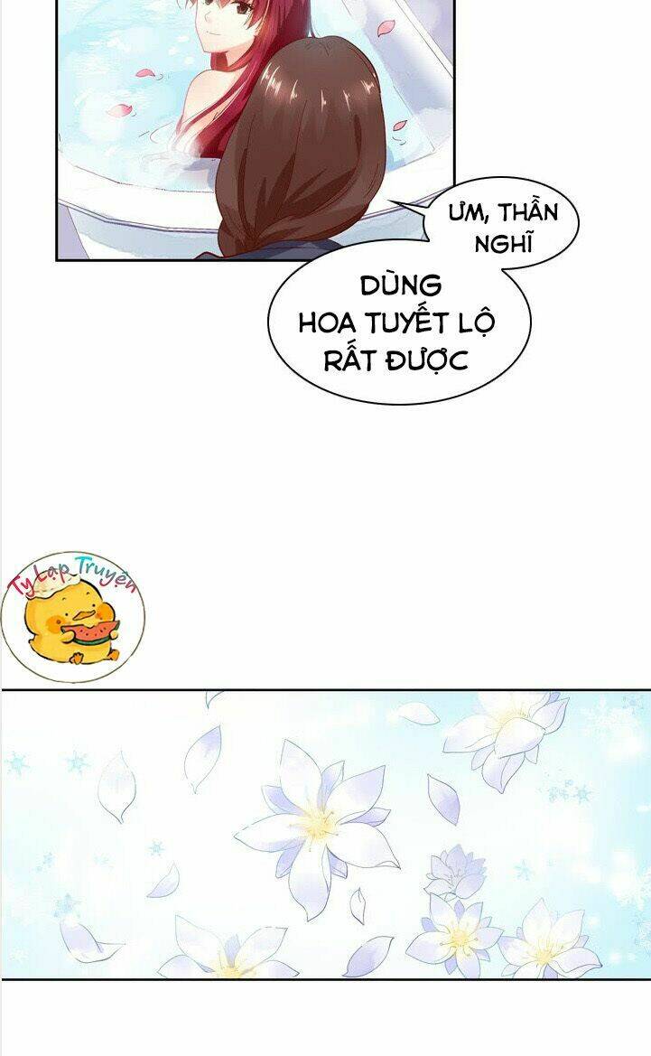 ác nữ cải biến chapter 8 17