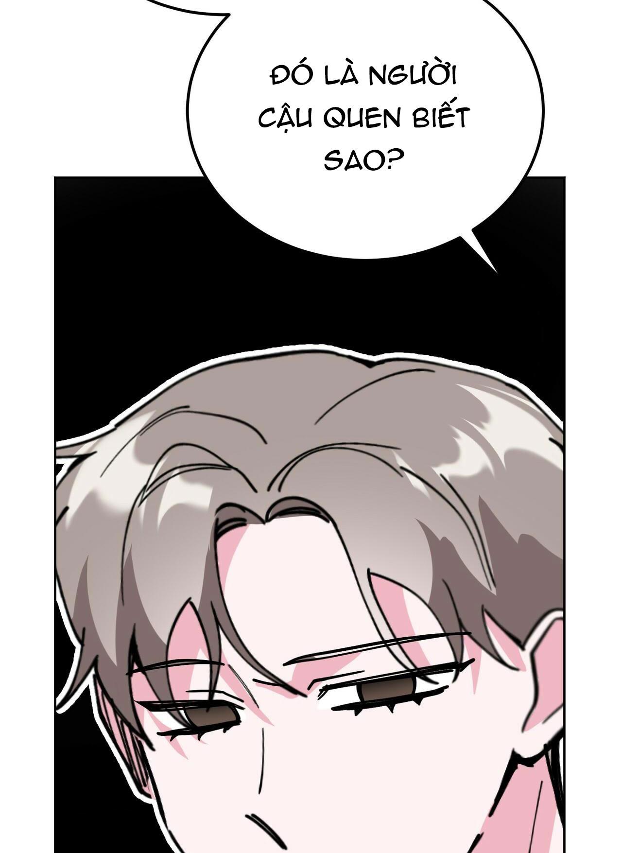 cạm bẫy đại học [m] chapter 24 50