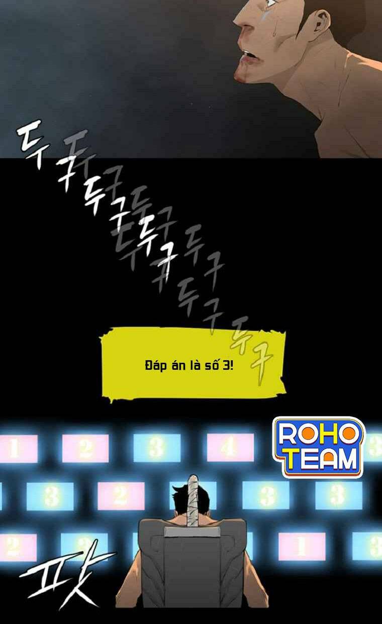đấu trường phán xử chapter 0 48