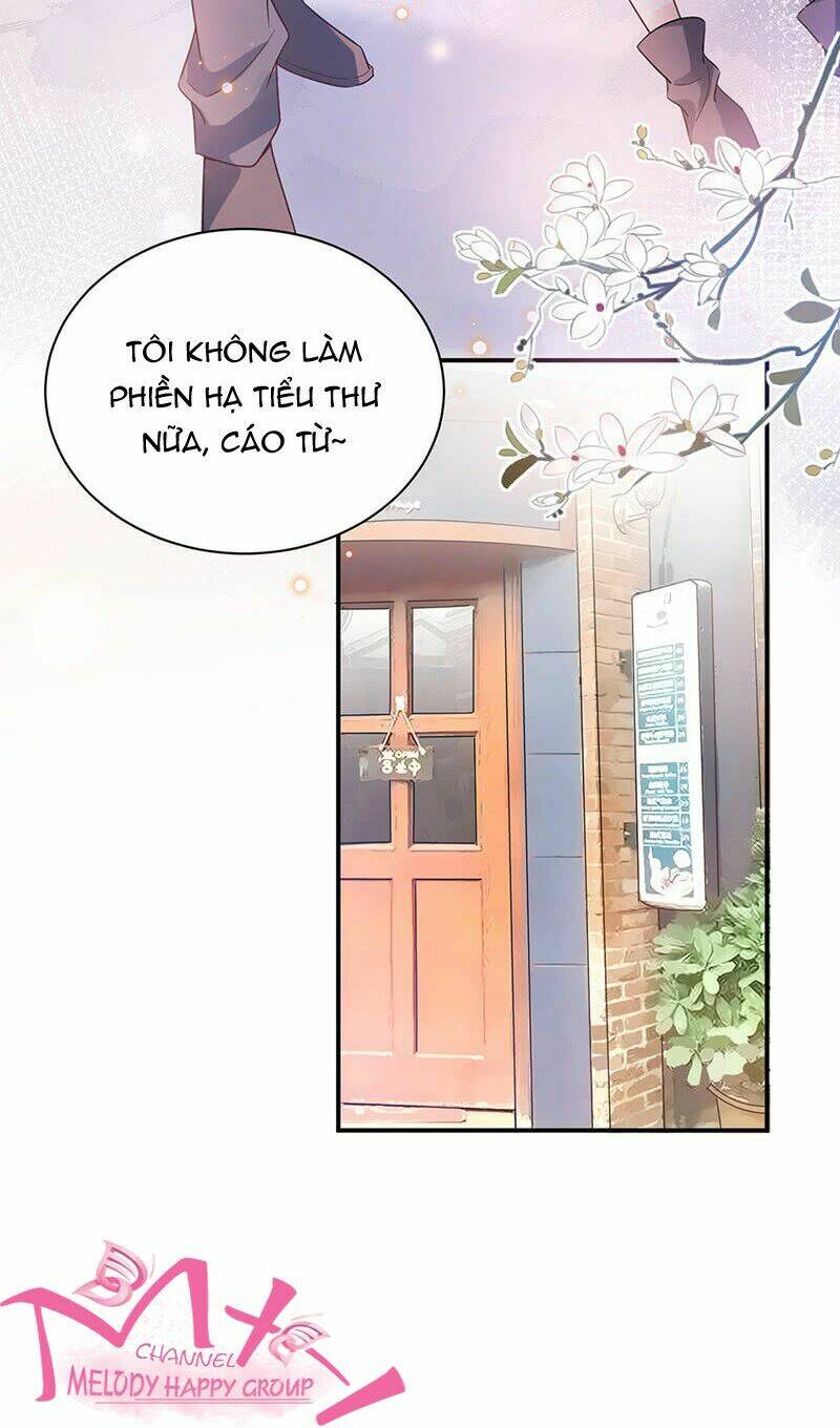 thịnh thế điềm sủng: cô vợ nhỏ đáng yêu của dịch thiếu chapter 66 11