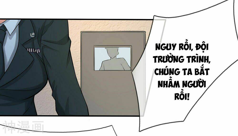 cực phẩm tiên y chapter 3 20