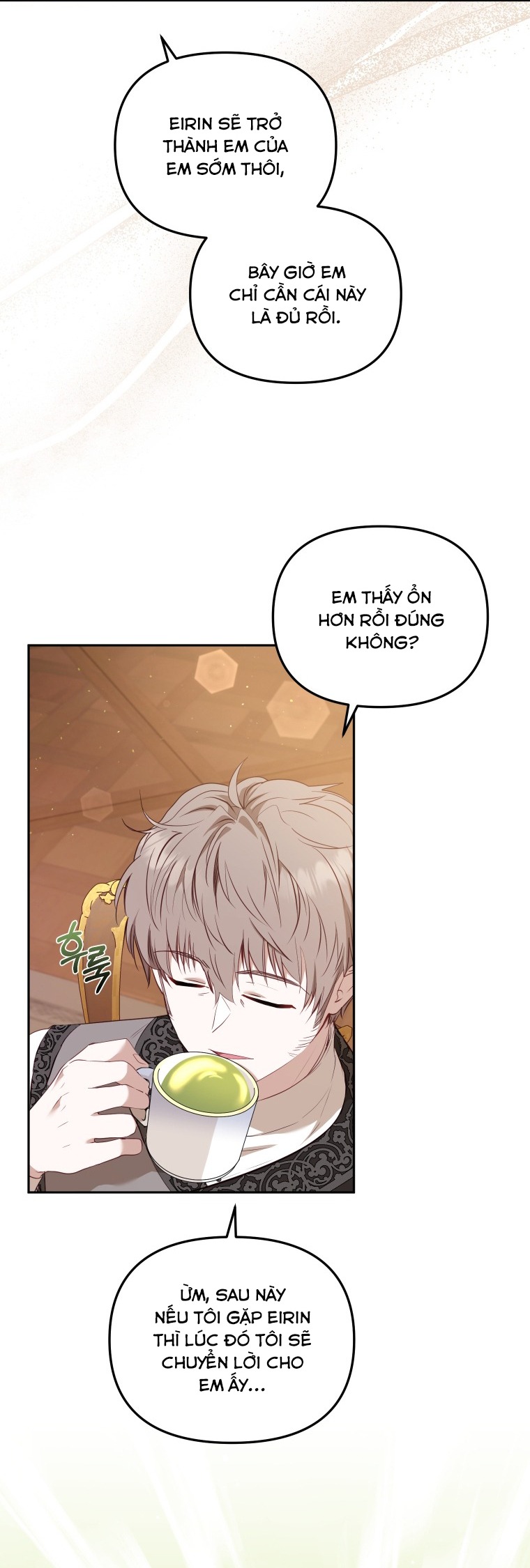 papa tôi là bạo chúa ác ma chapter 38 35