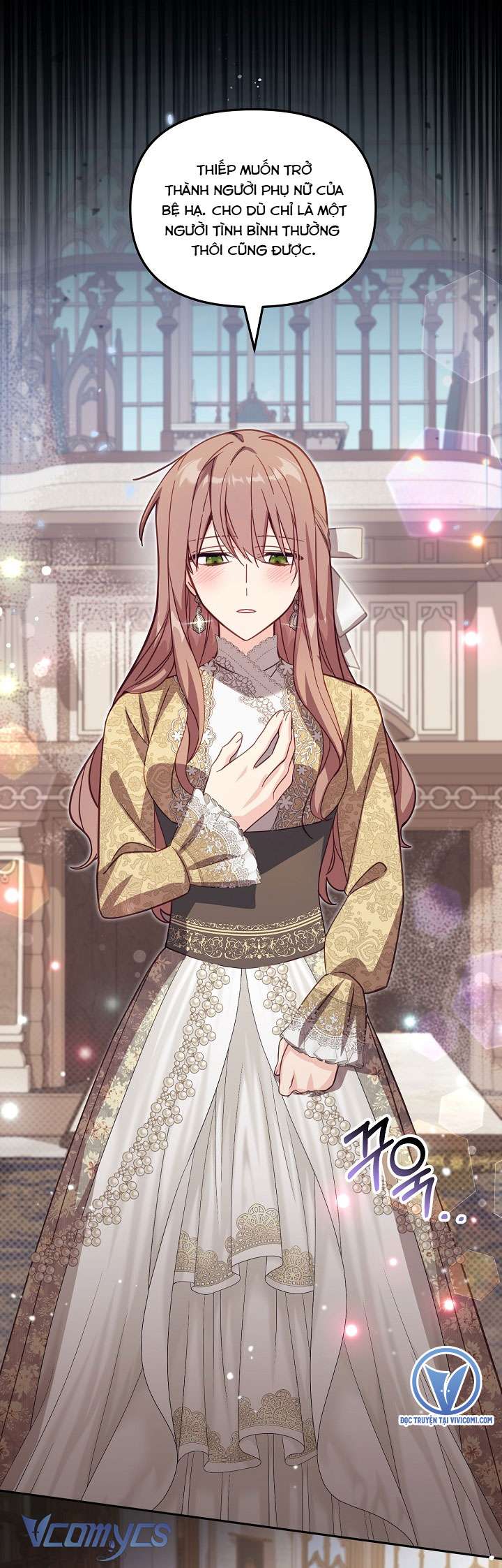 không có chỗ cho kẻ giả mạo chapter 35 30