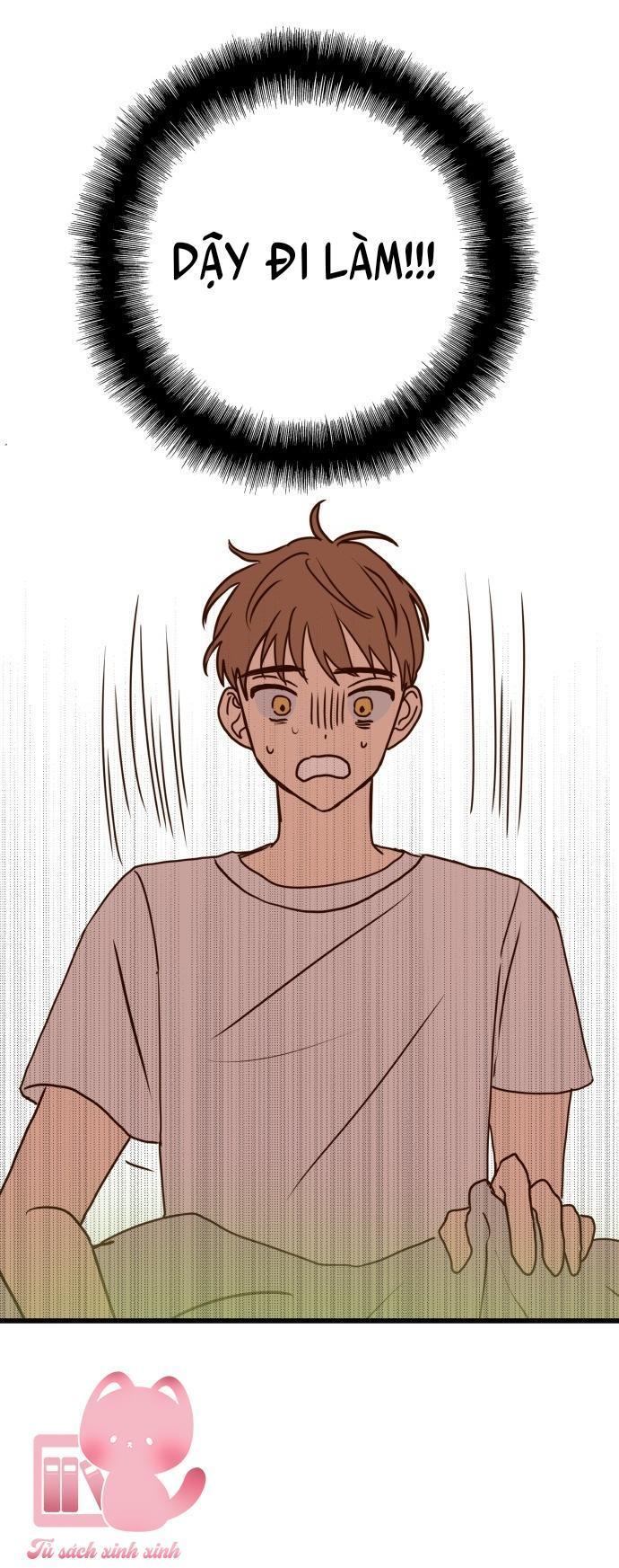 kẻ cắp gặp bà già chapter 4 63