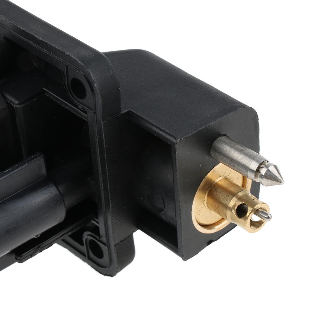 Outboard Engines Fuel Gauge Fuel Meter  Fit for Marine Boat Yatch
