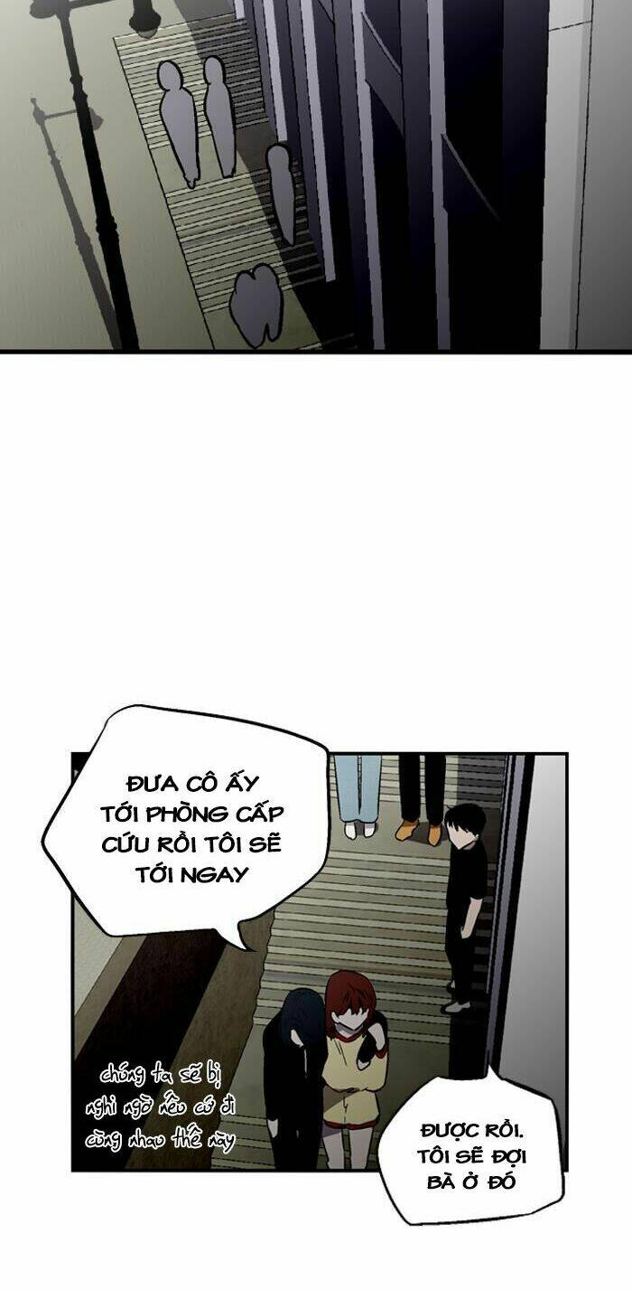 người máy hủy diệt chapter 84 36