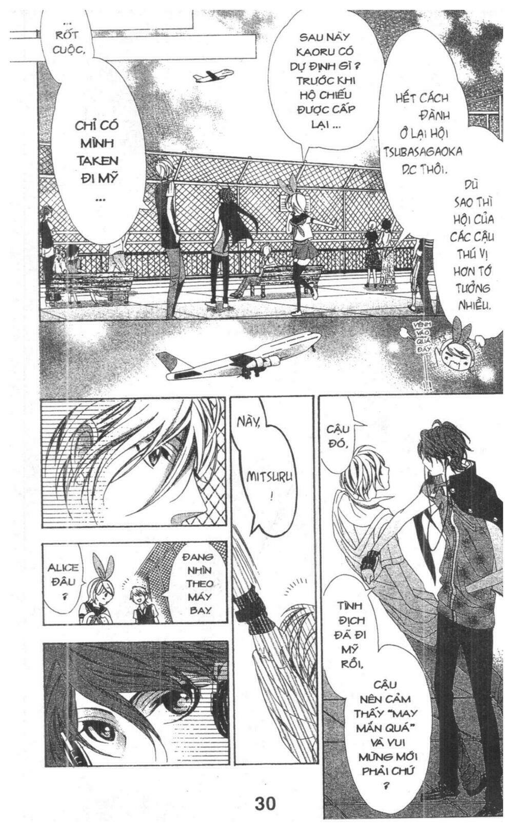 alice binetsu 38°c - we are tsubasa ga oka d.c chapter 4 30