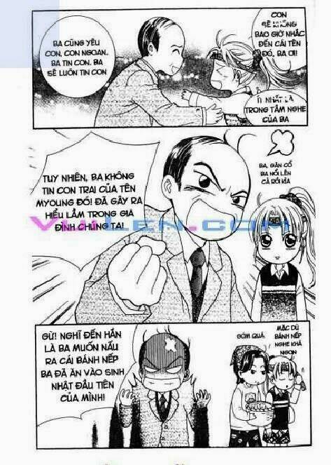 neck and neck chapter 1 91