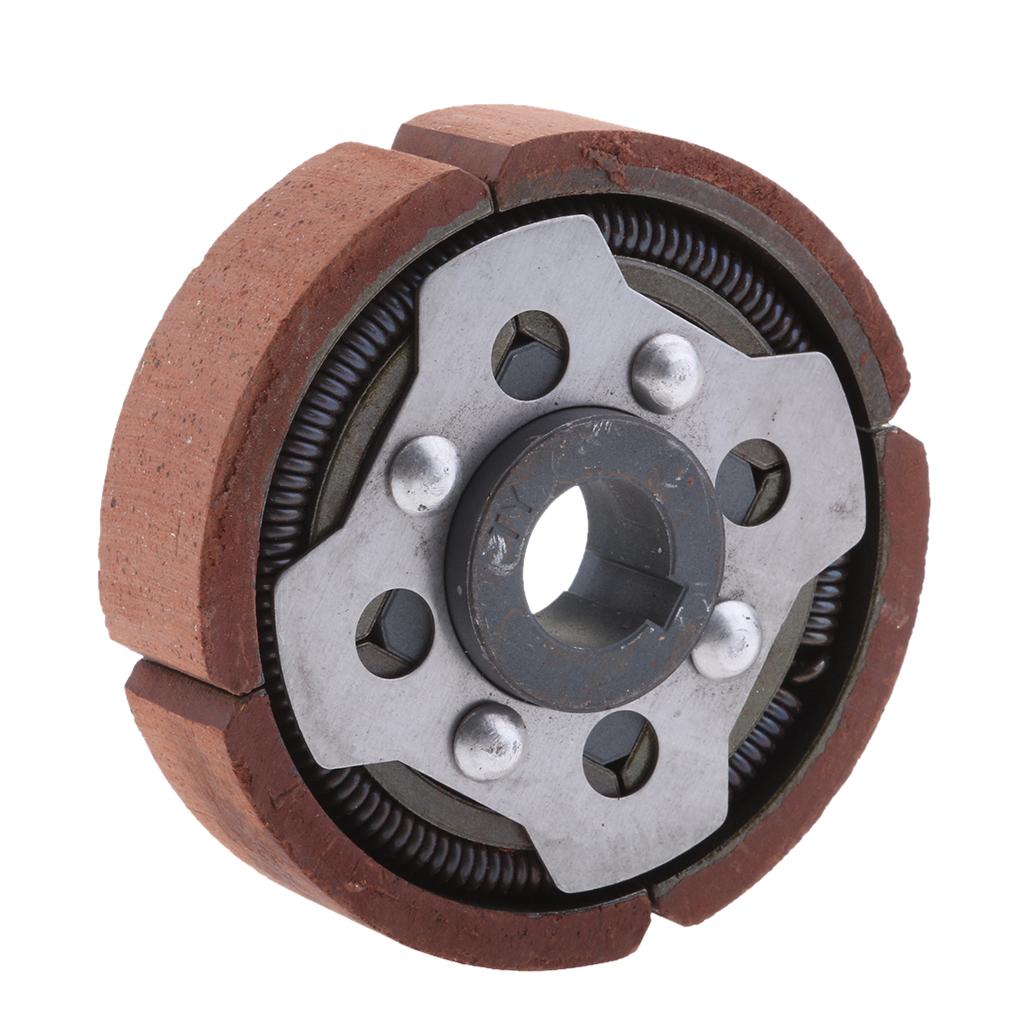 3.6HP 4 Stroke Outboard Clutch Disc Plate Assembly for Boat Marine Yacht