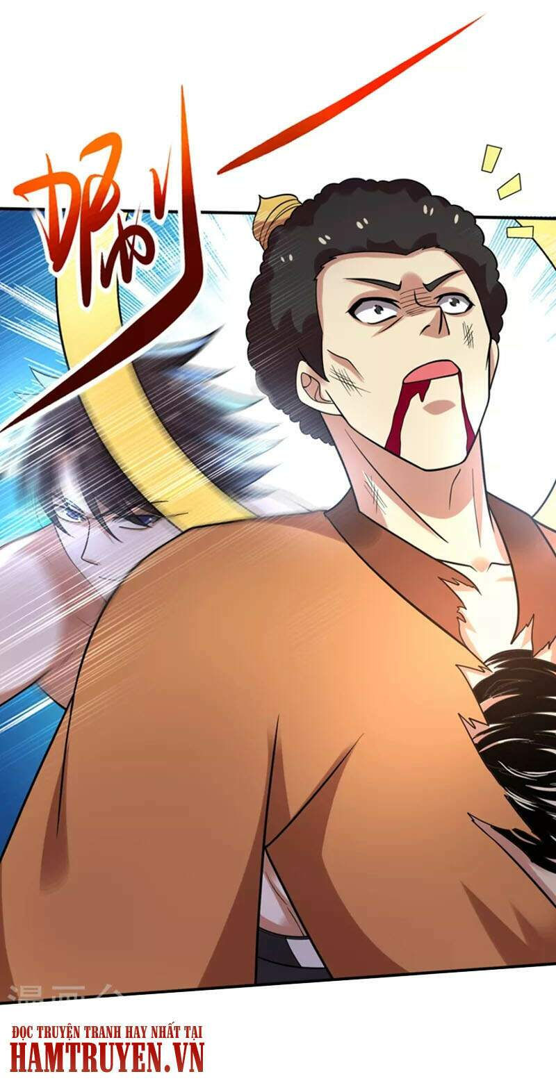 tối cường thần y tại đô thị chapter 229 32