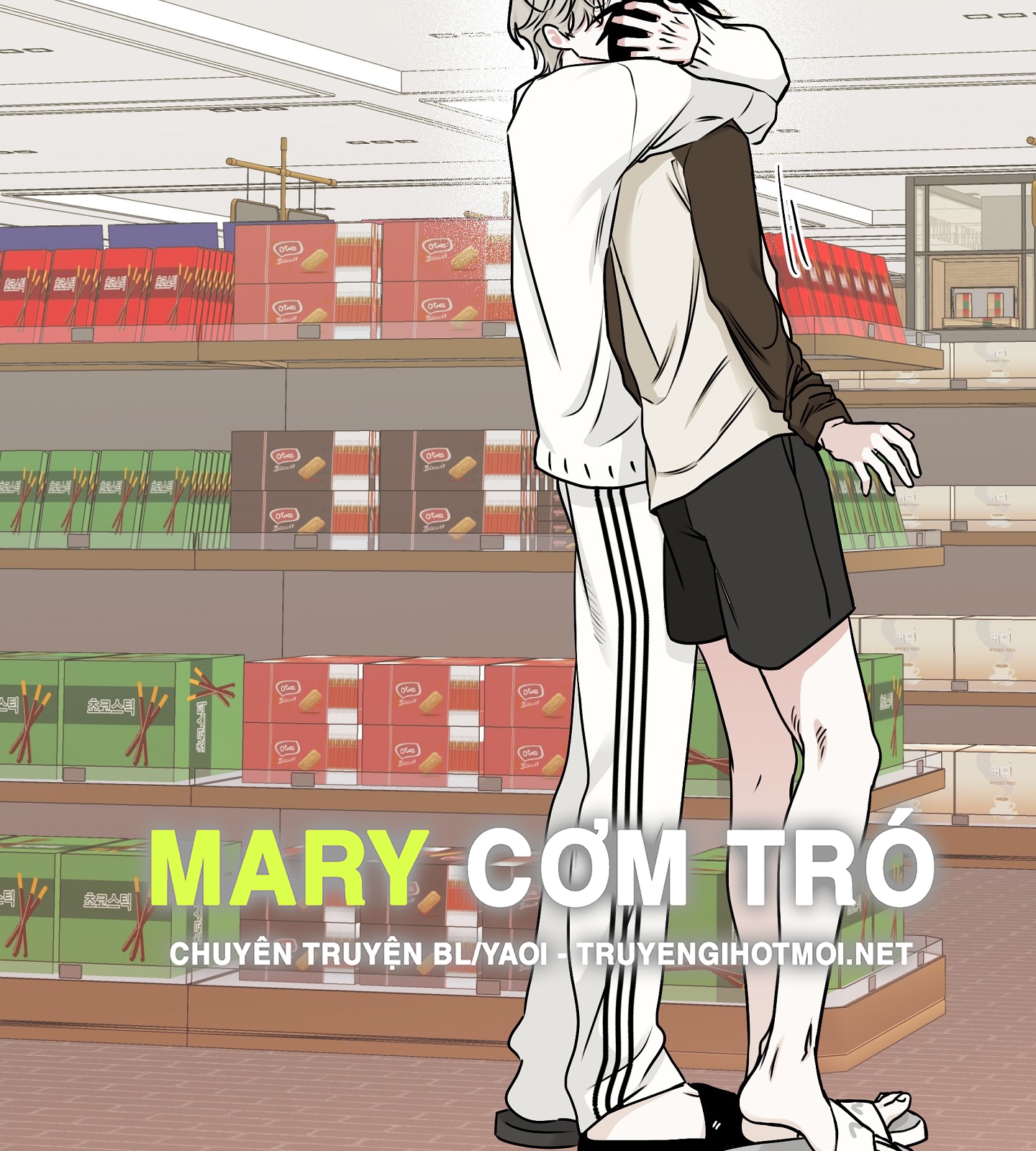 đêm bên bờ biển chapter 66.2 41