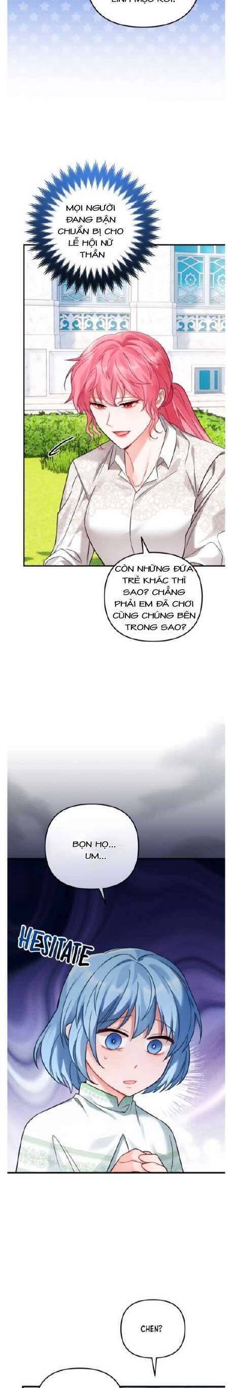 mê cung cám dỗ của emilone chapter 17 15