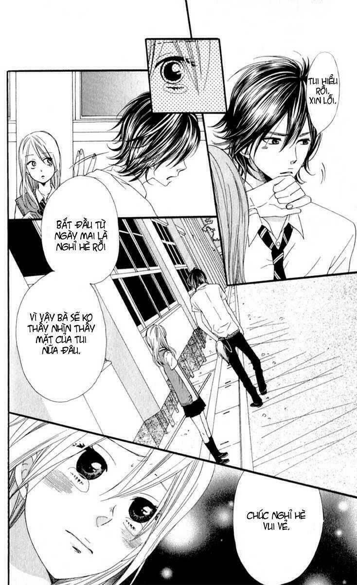 boku no sekai kimi no real chapter 1 35