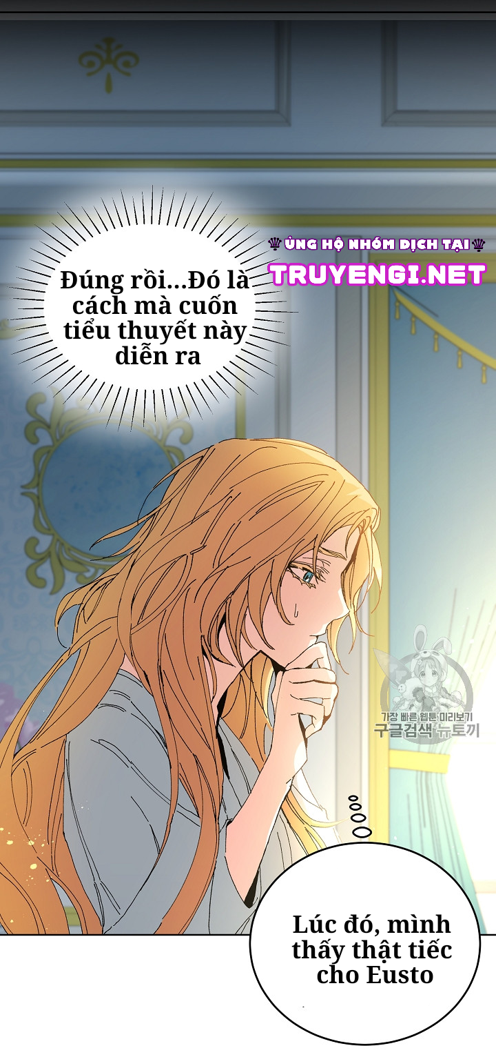 tôi trở thành hoàng đế bạo chúa trong tiểu thuyết chapter 2.1 73