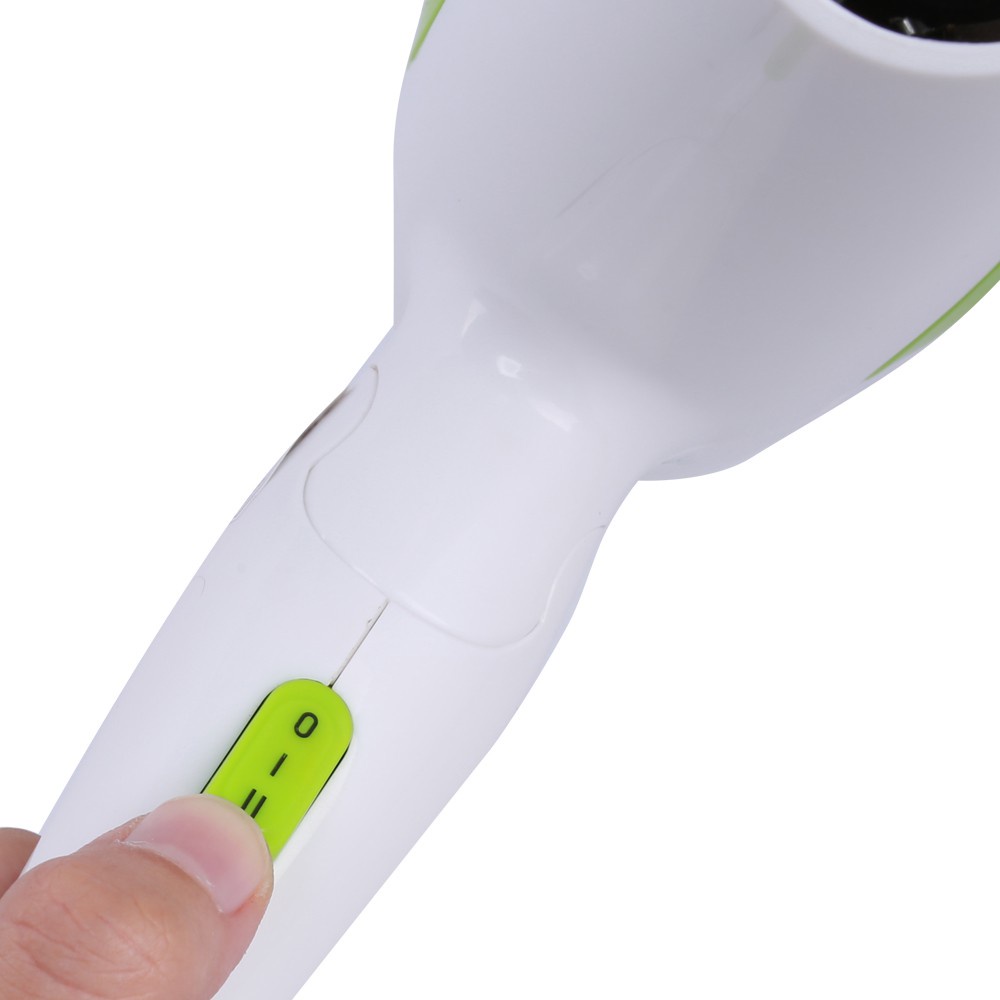 Máy sấy tóc 800W Comet CM6616 màu ngẫu nhiên hàng chính hãng bảo hành 12 tháng