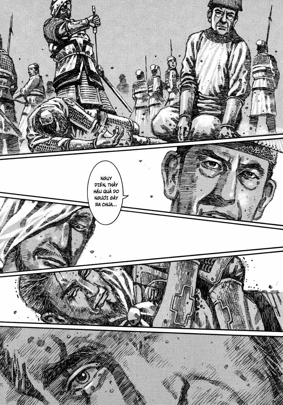 bất thị nhân chapter 11 25