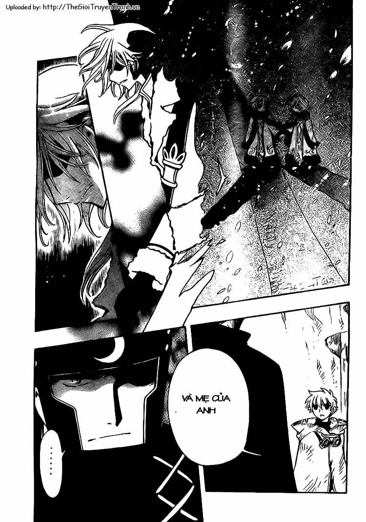 huyền thoại đôi cánh chapter 203 5