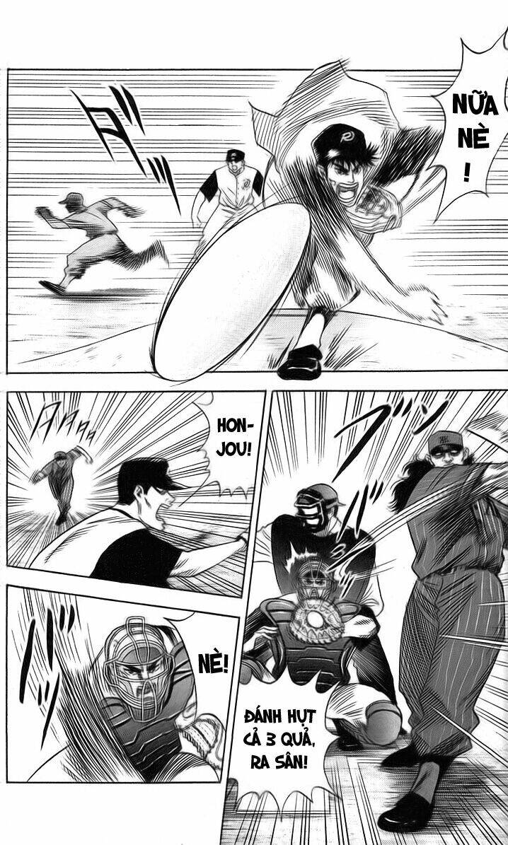 hareluya chapter 47 8