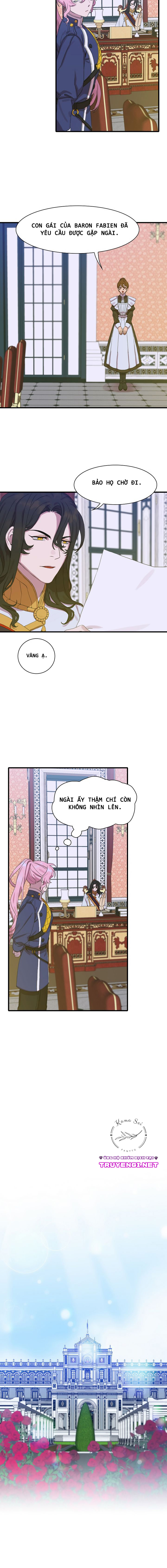 tôi sinh ra những tên bạo chúa chapter 5 11