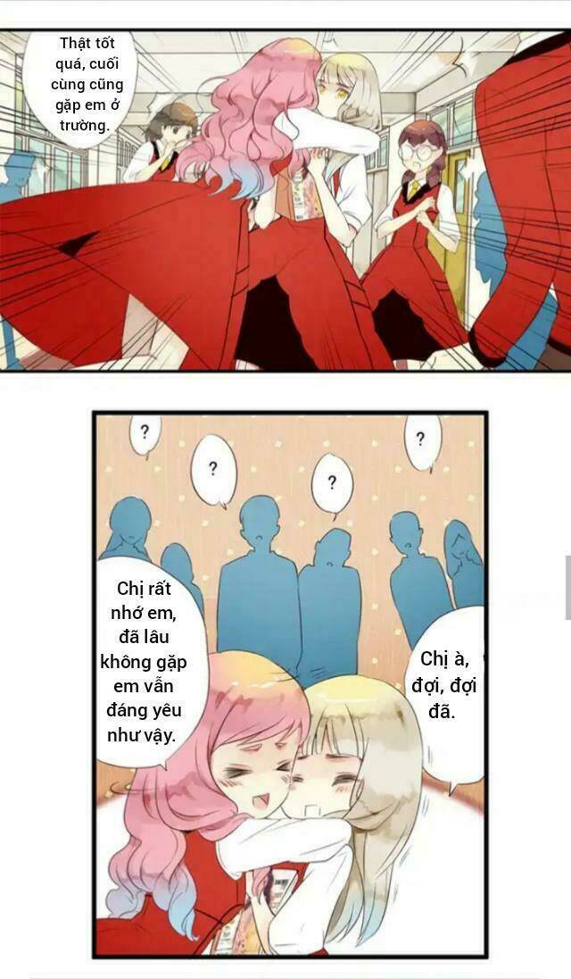 hoàng tử cải trang chú hề chapter 16 12