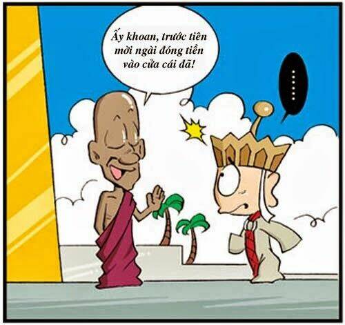 tân tây du ký chapter 101 5