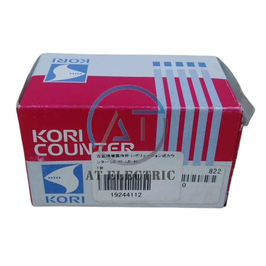 Bộ Đếm Kori LB-40