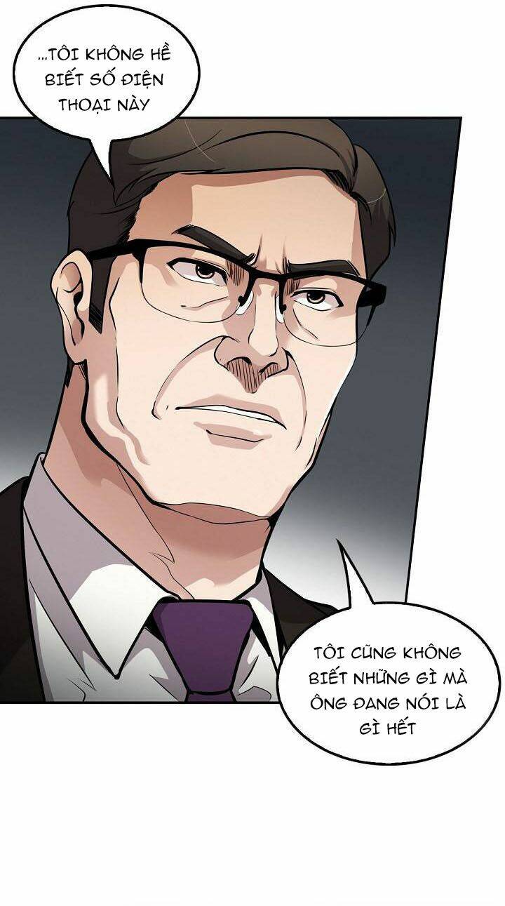 điều tra viên chuyển sinh chapter 105 36