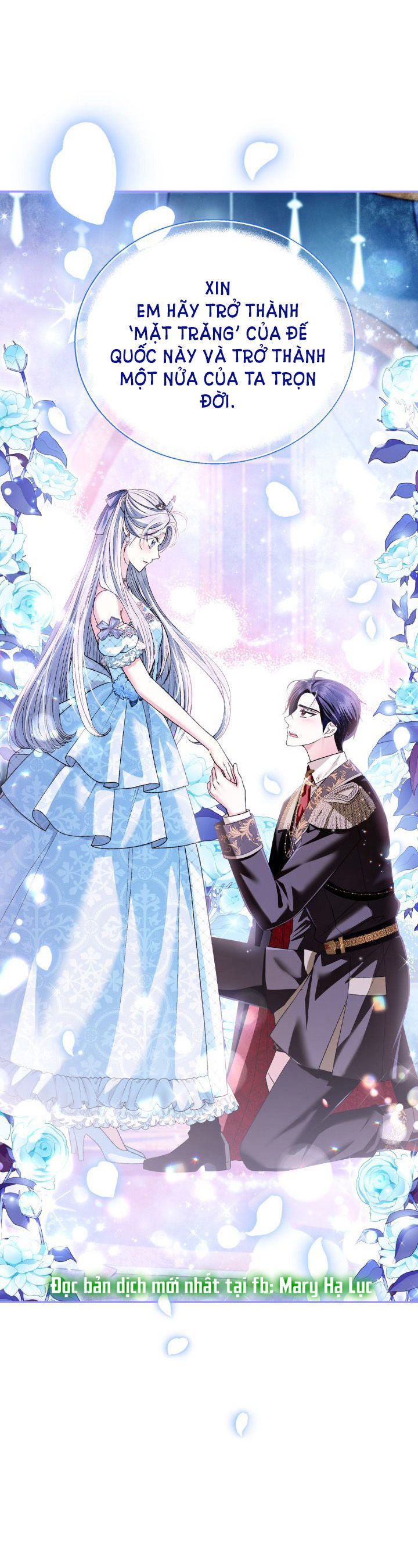 cha à, con không muốn kết hôn đâu chapter 98 21