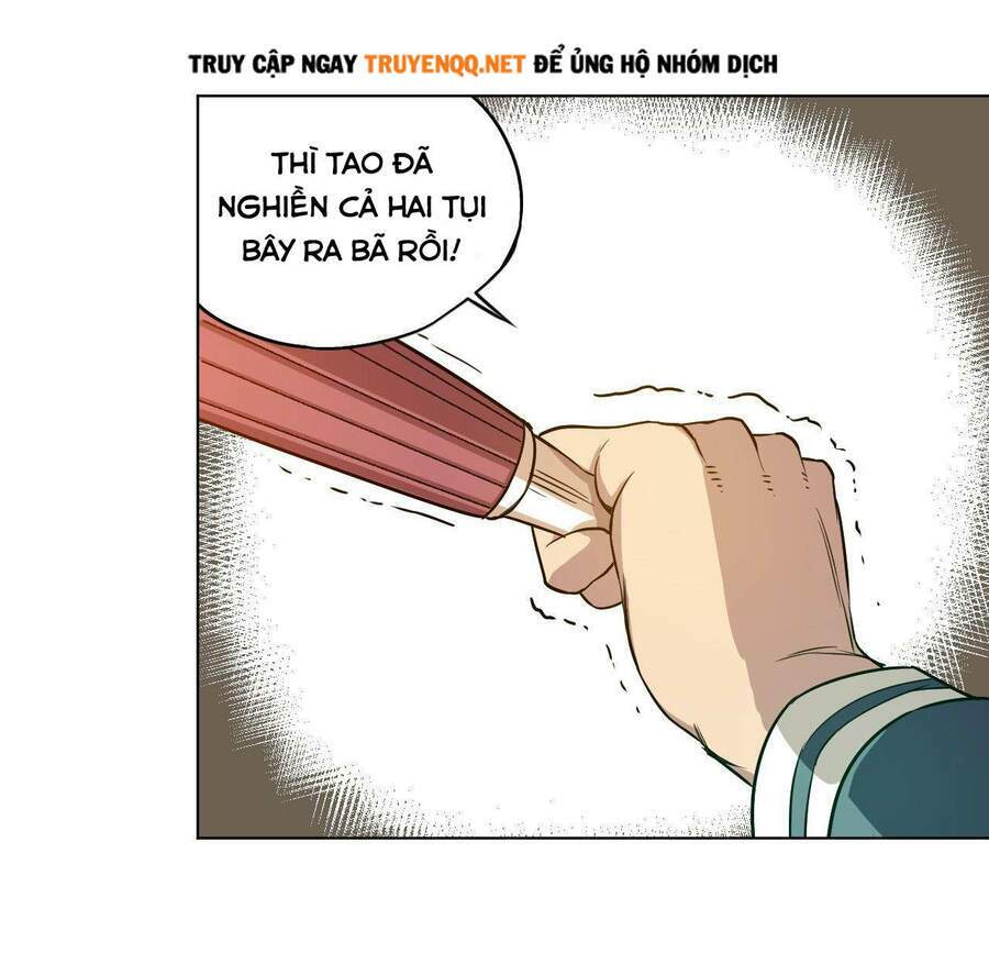 lãnh chúa thảm họa chapter 6 42