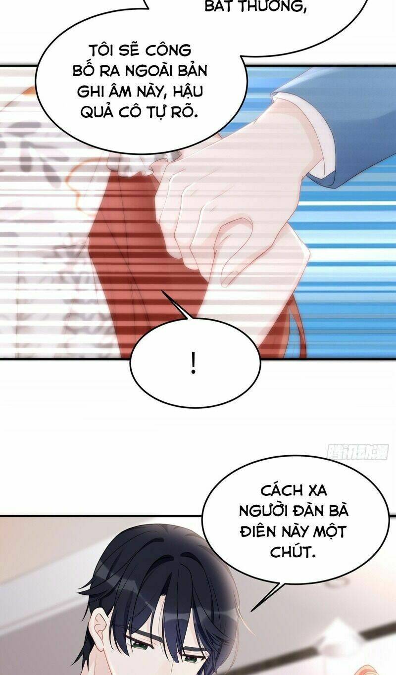 chỉ muốn cưng chiều em chapter 54 20