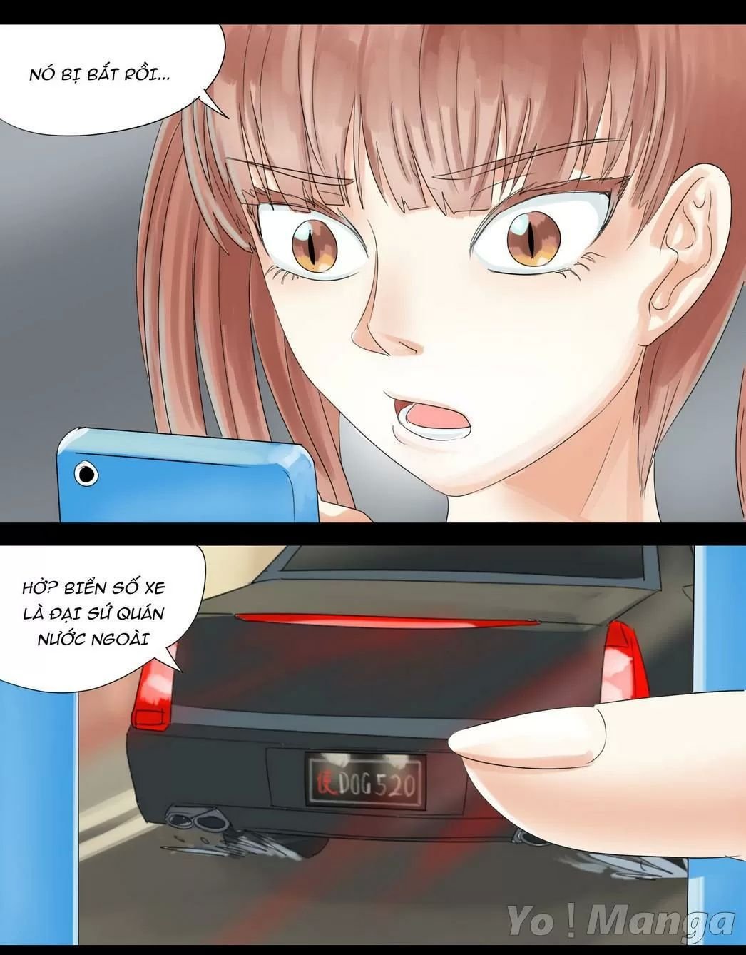 một con chó chapter 29 2